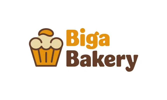 BigaBakery.com - Brand Ape