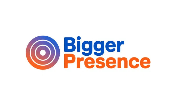BiggerPresence.com