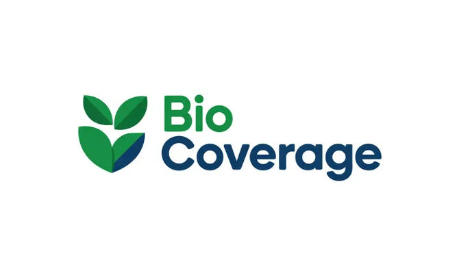 BioCoverage.com - Brand Ape