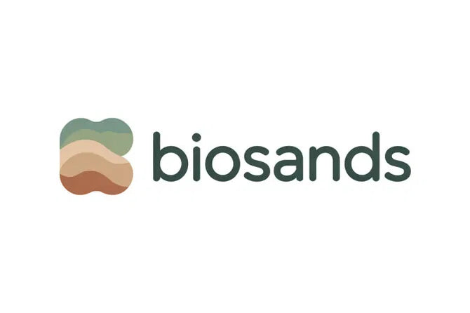 BioSands.com - Brand Ape