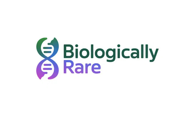 BiologicallyRare.com