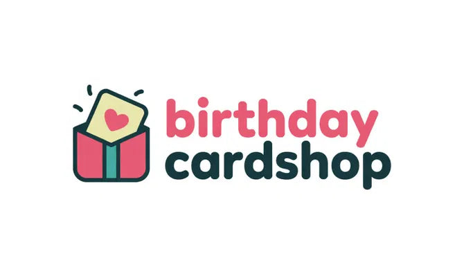 BirthdayCardShop.com - Brand Ape