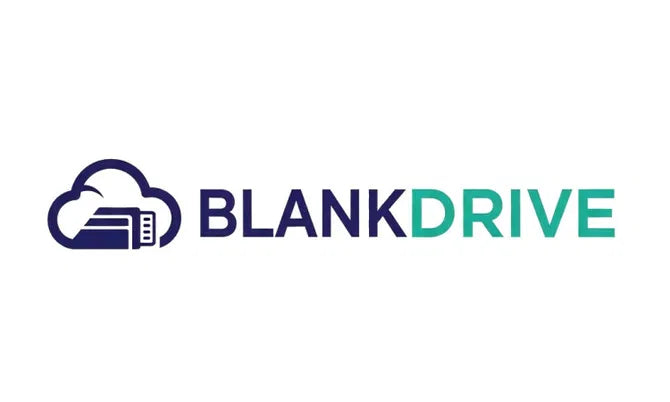 BlankDrive.com