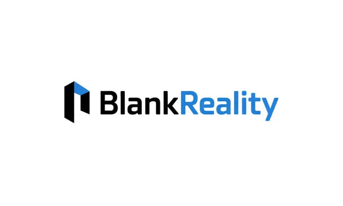 BlankReality.com - Brand Ape