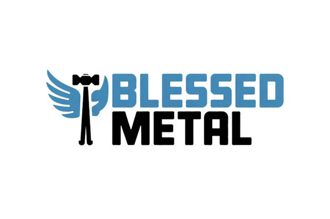 BlessedMetal.com