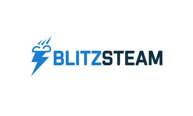 BlitzSteam.com - Brand Ape