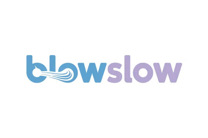 BlowSlow.com - Brand Ape