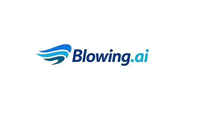 🤖 Blowing.ai