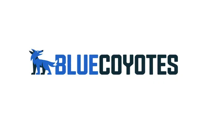 BlueCoyotes.com