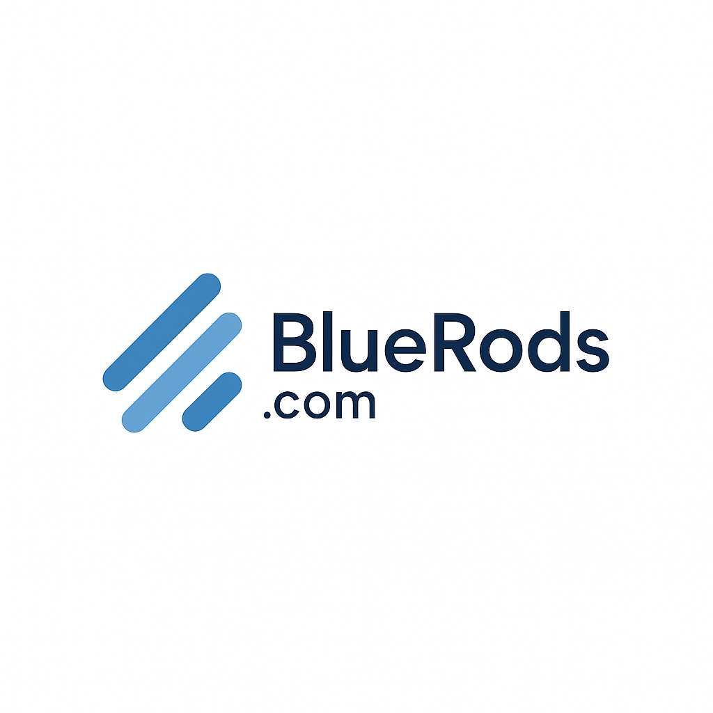 BlueRods.com