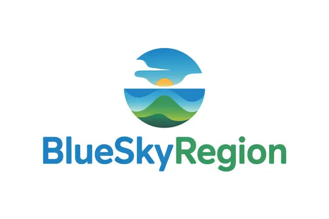 BlueSkyRegion.com