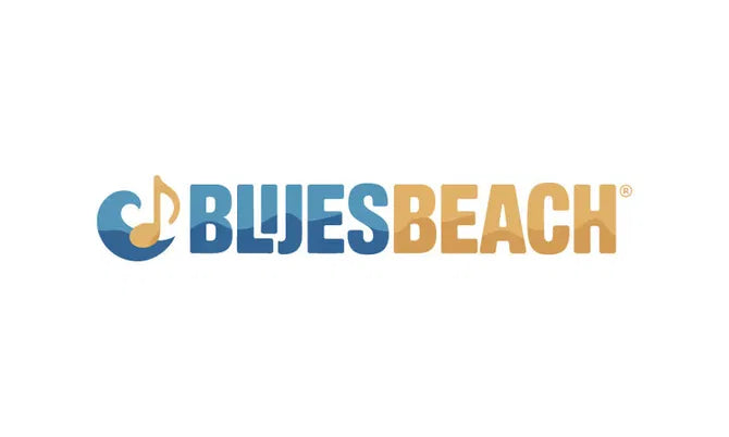 BluesBeach.com - Brand Ape