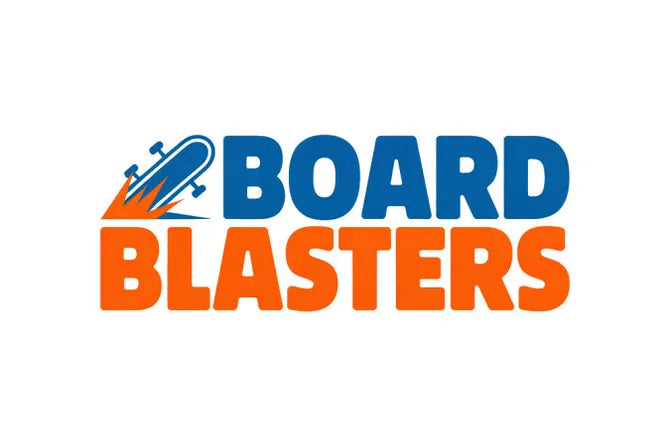 BoardBlasters.com - Brand Ape