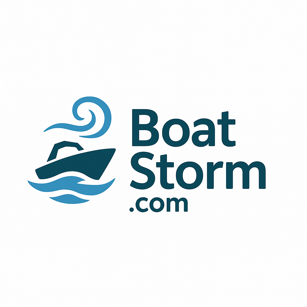 BoatStorm.com