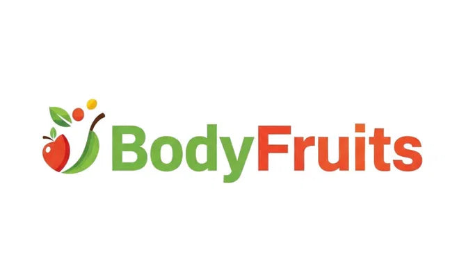 BodyFruits.com - Brand Ape