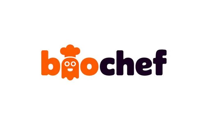 BooChef.com - Brand Ape