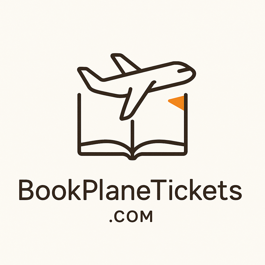 BookPlaneTickets.com