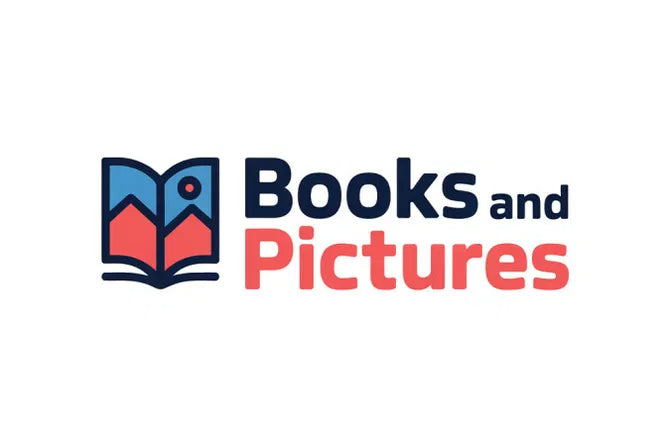 BooksAndPictures.com - Brand Ape