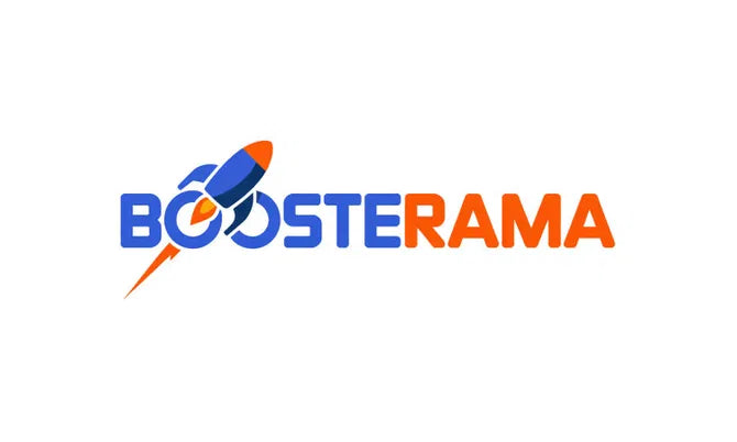 Boosterama.com - Brand Ape