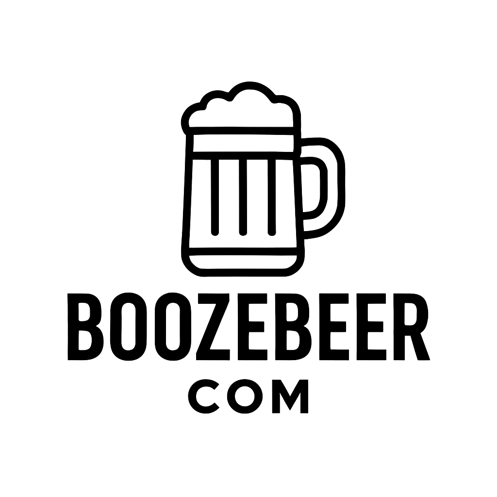 BoozeBeer.com