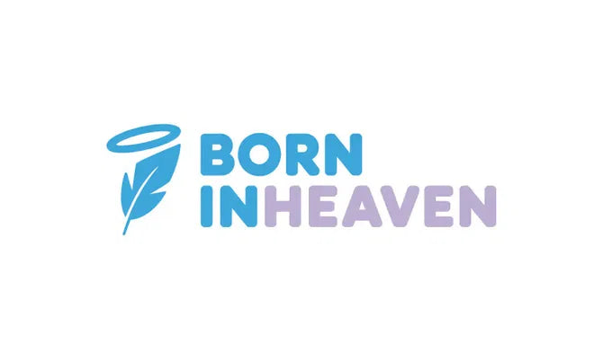 BorninHeaven.com - Brand Ape