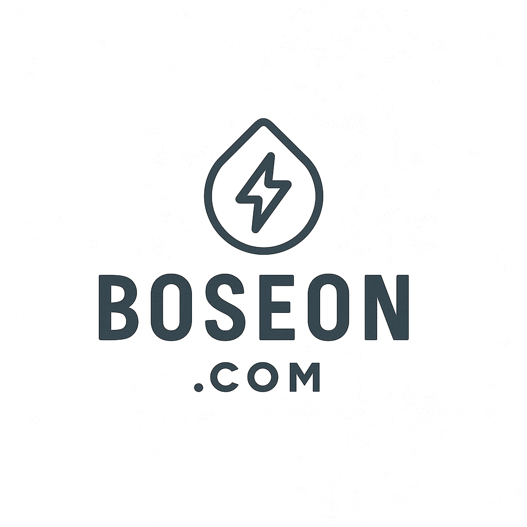 💎 Boseon.com