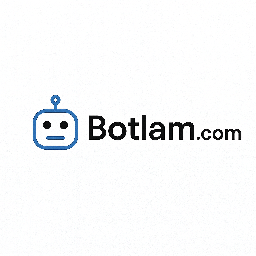 🤖💎 Botlam.com