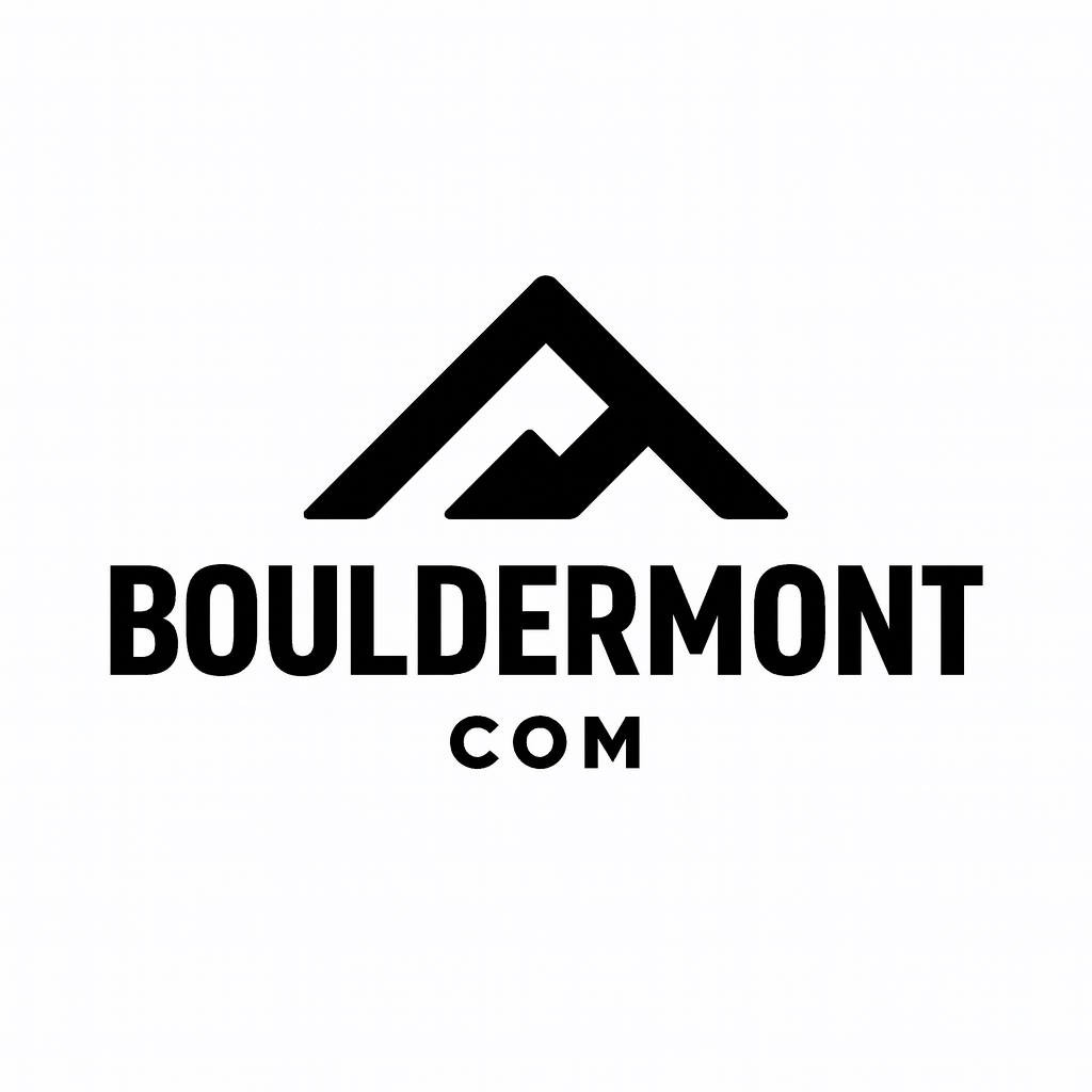 BoulderMont.com