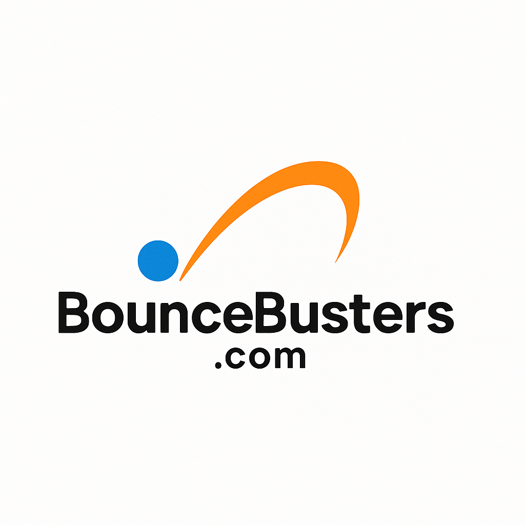 BounceBusters.com