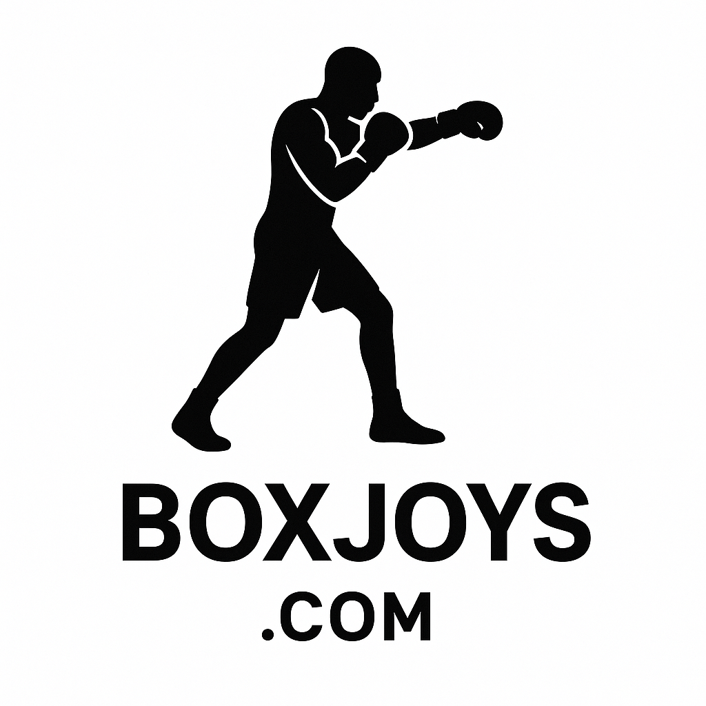 BoxJoys.com