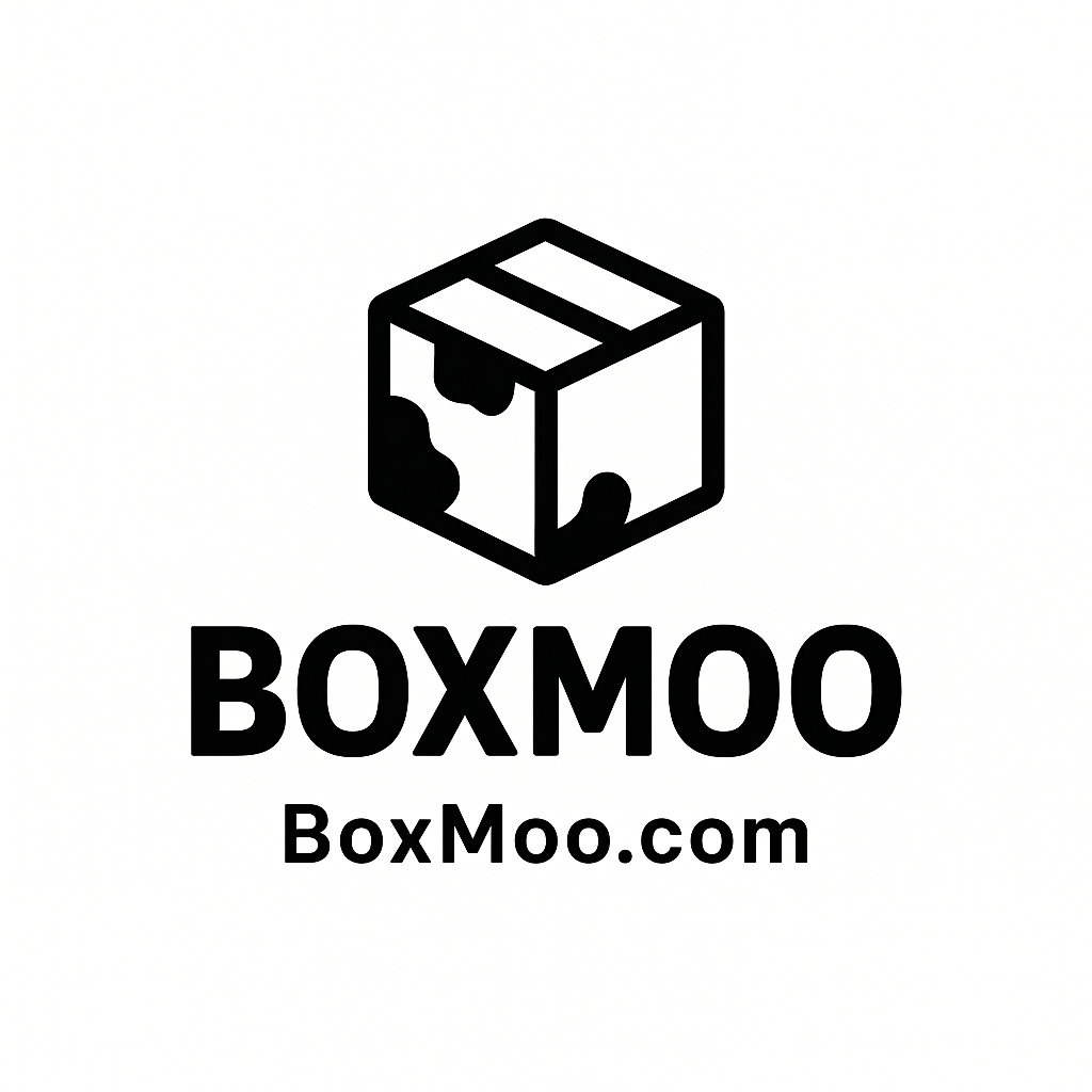 💎 Boxmoo.com