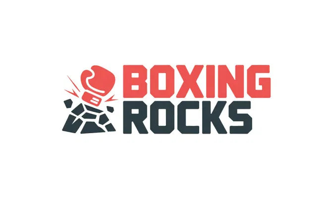 BoxingRocks.com - Brand Ape
