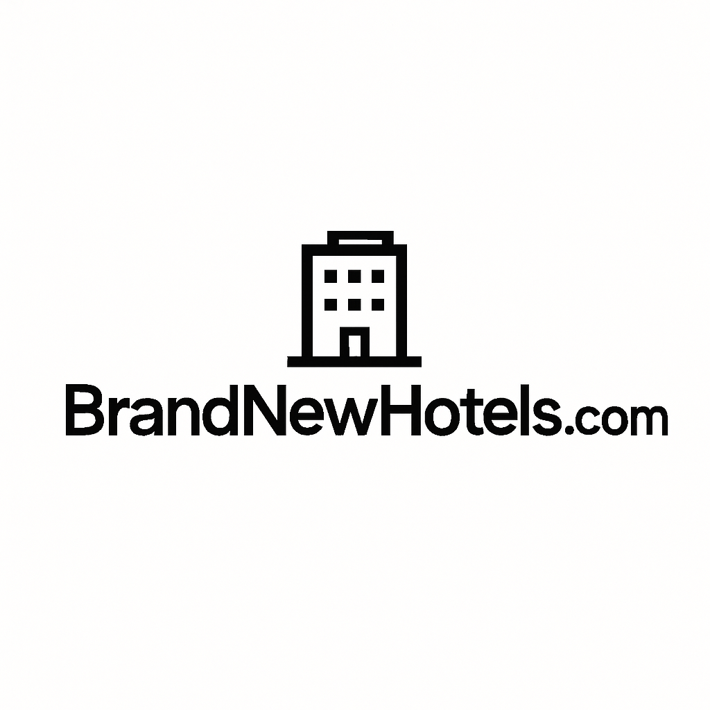 BrandNewHotels.com