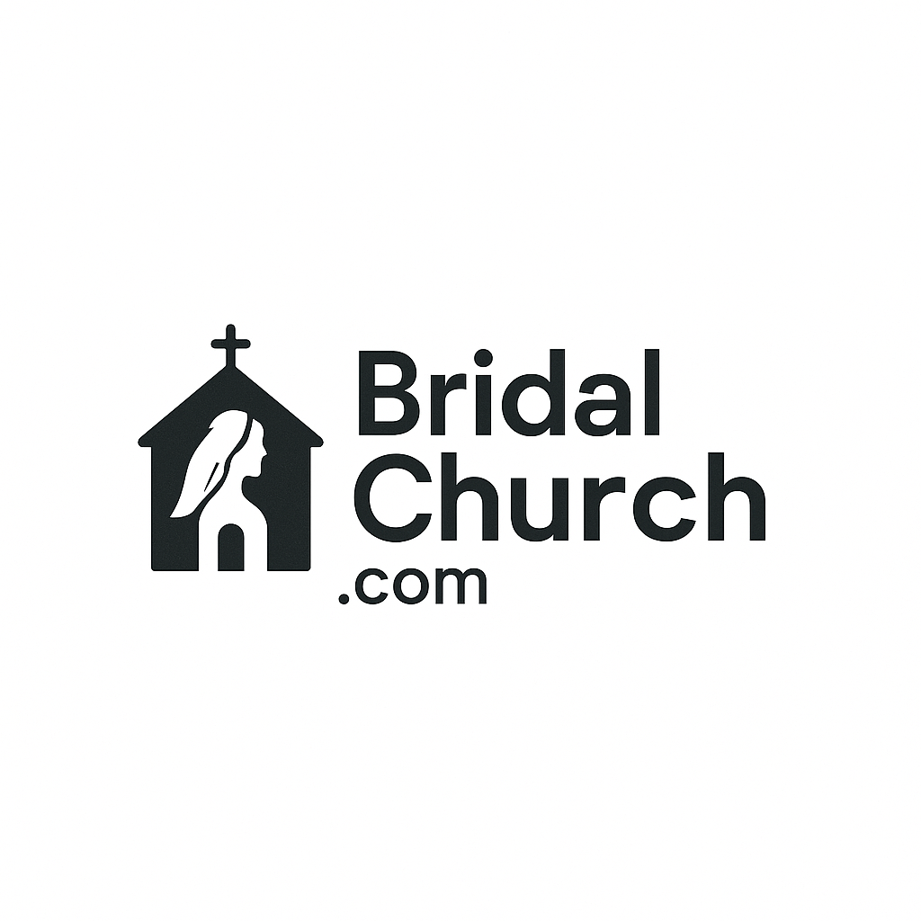 BridalChurch.com