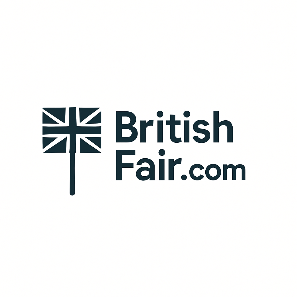 🤖 Britishfair.com