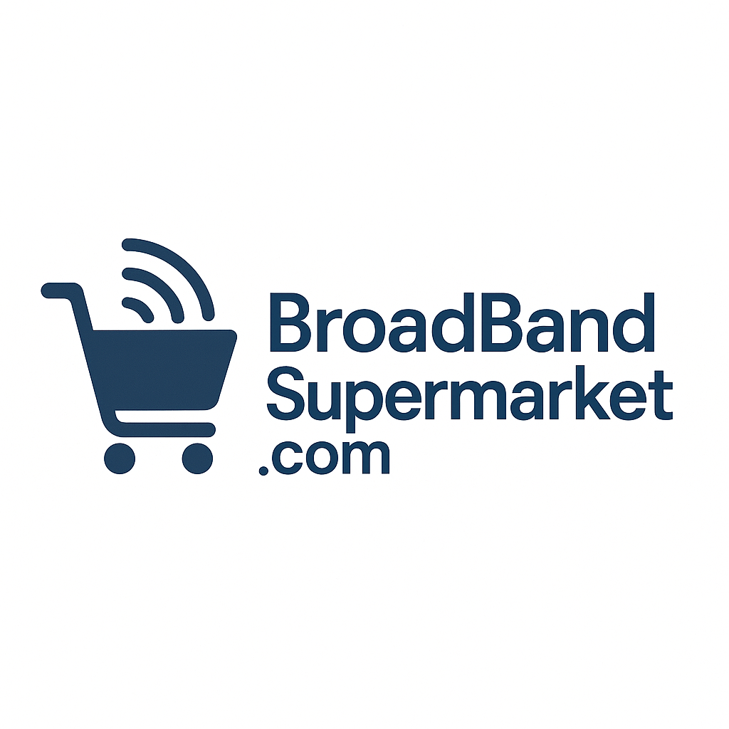 BroadBandSupermarket.com