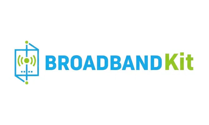 BroadbandKit.com - Brand Ape