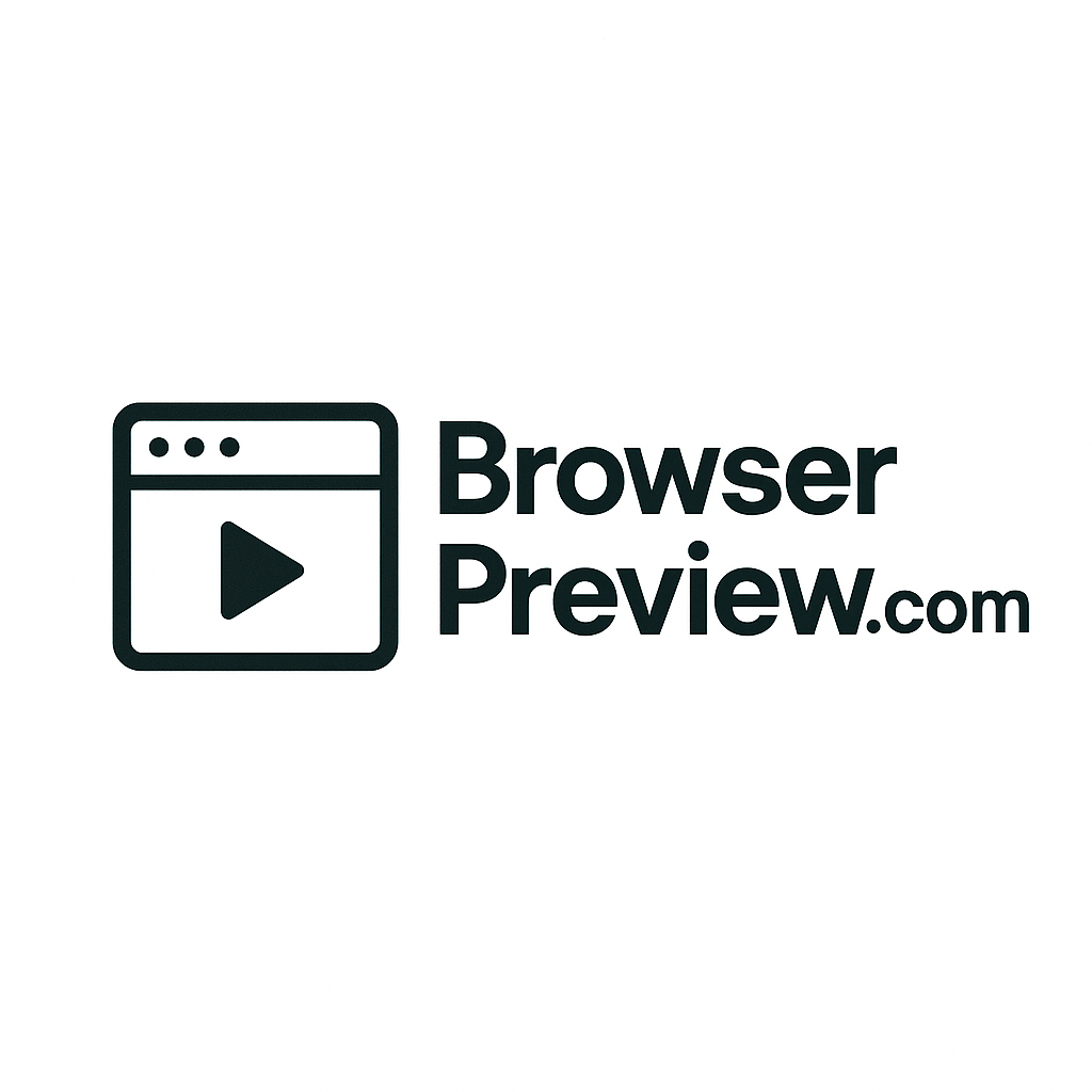 BrowserPreview.com