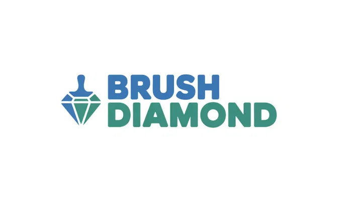 BrushDiamond.com - Brand Ape