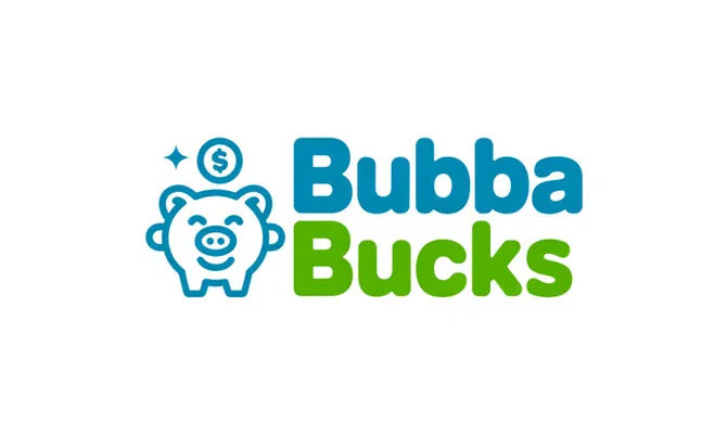 BubbaBucks.com - Brand Ape