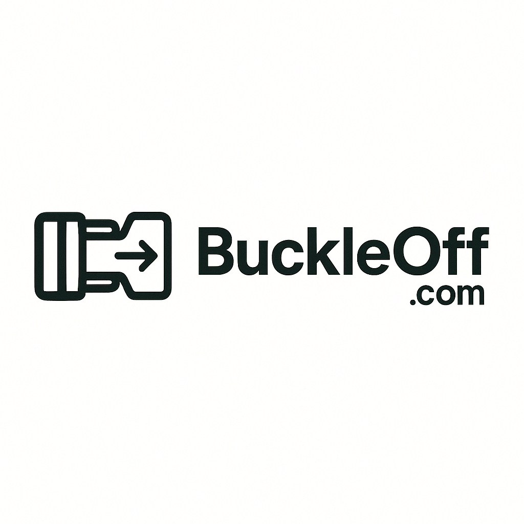 BuckleOff.com