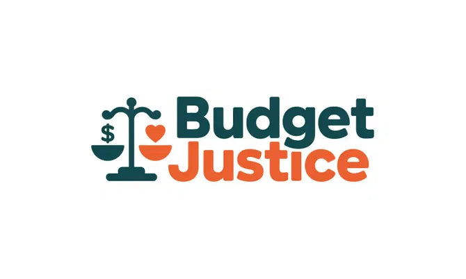 BudgetJustice.com - Brand Ape