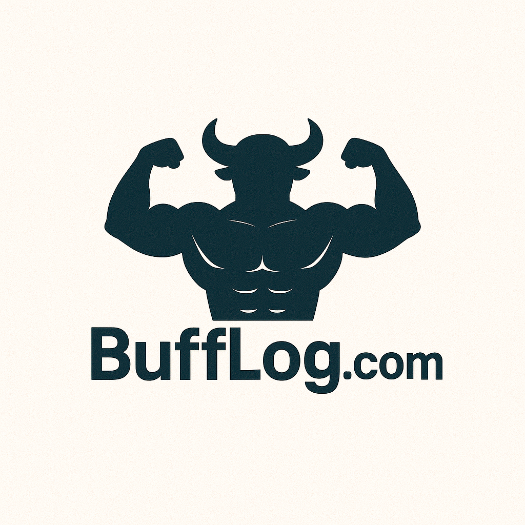 BuffLog.com