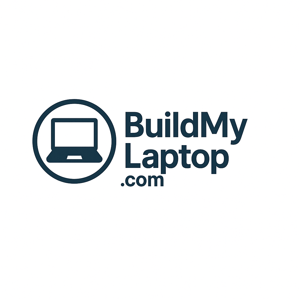 BuildMyLaptop.com