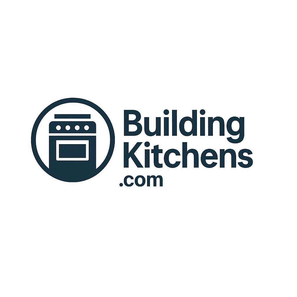 BuildingKitchens.com