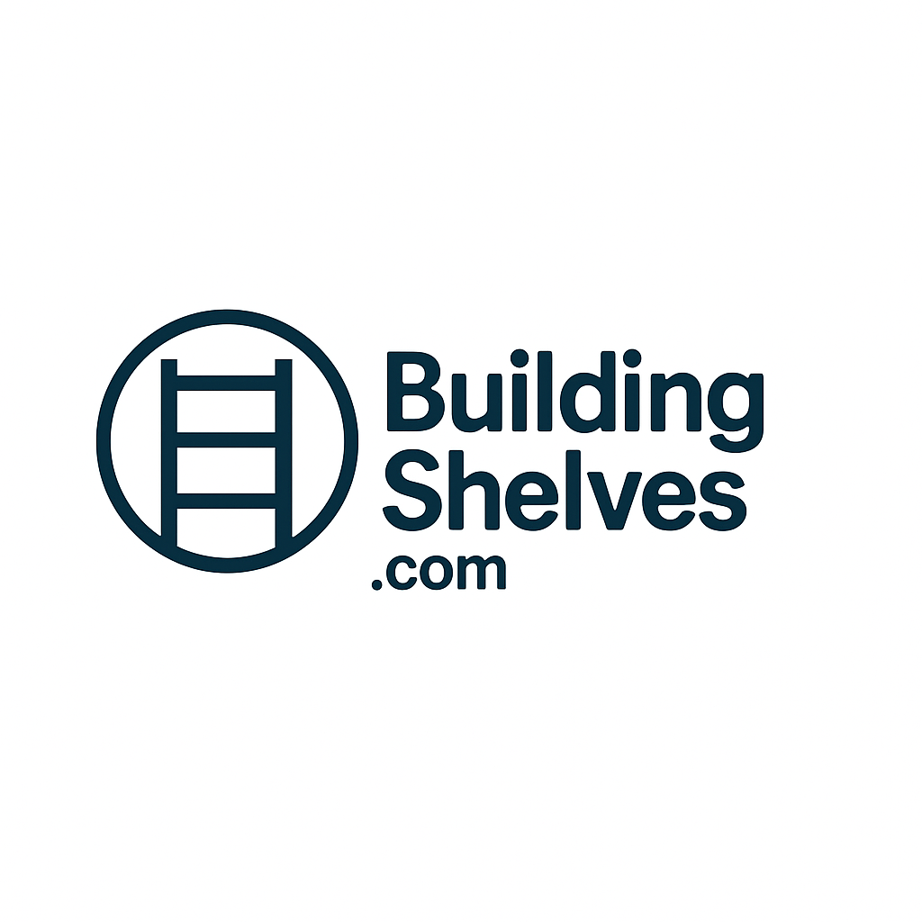BuildingShelves.com