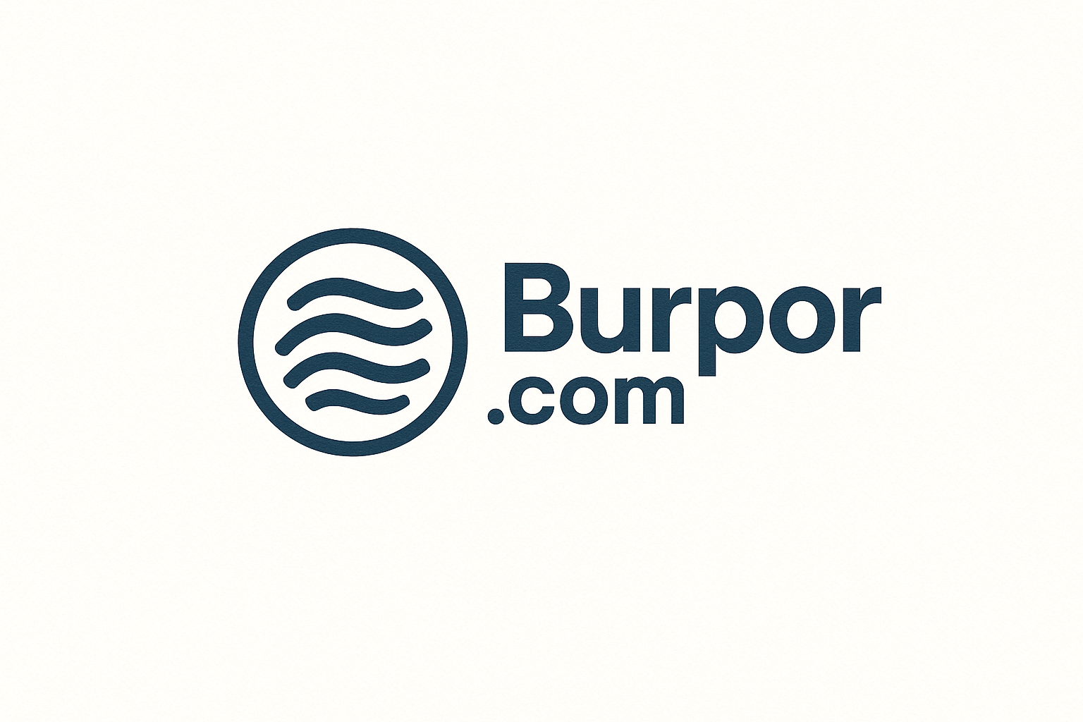 💎 Burpor.com
