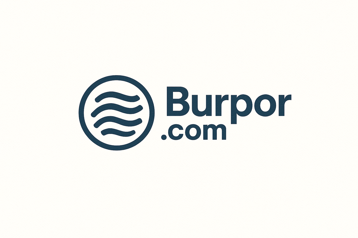 💎 Burpor.com