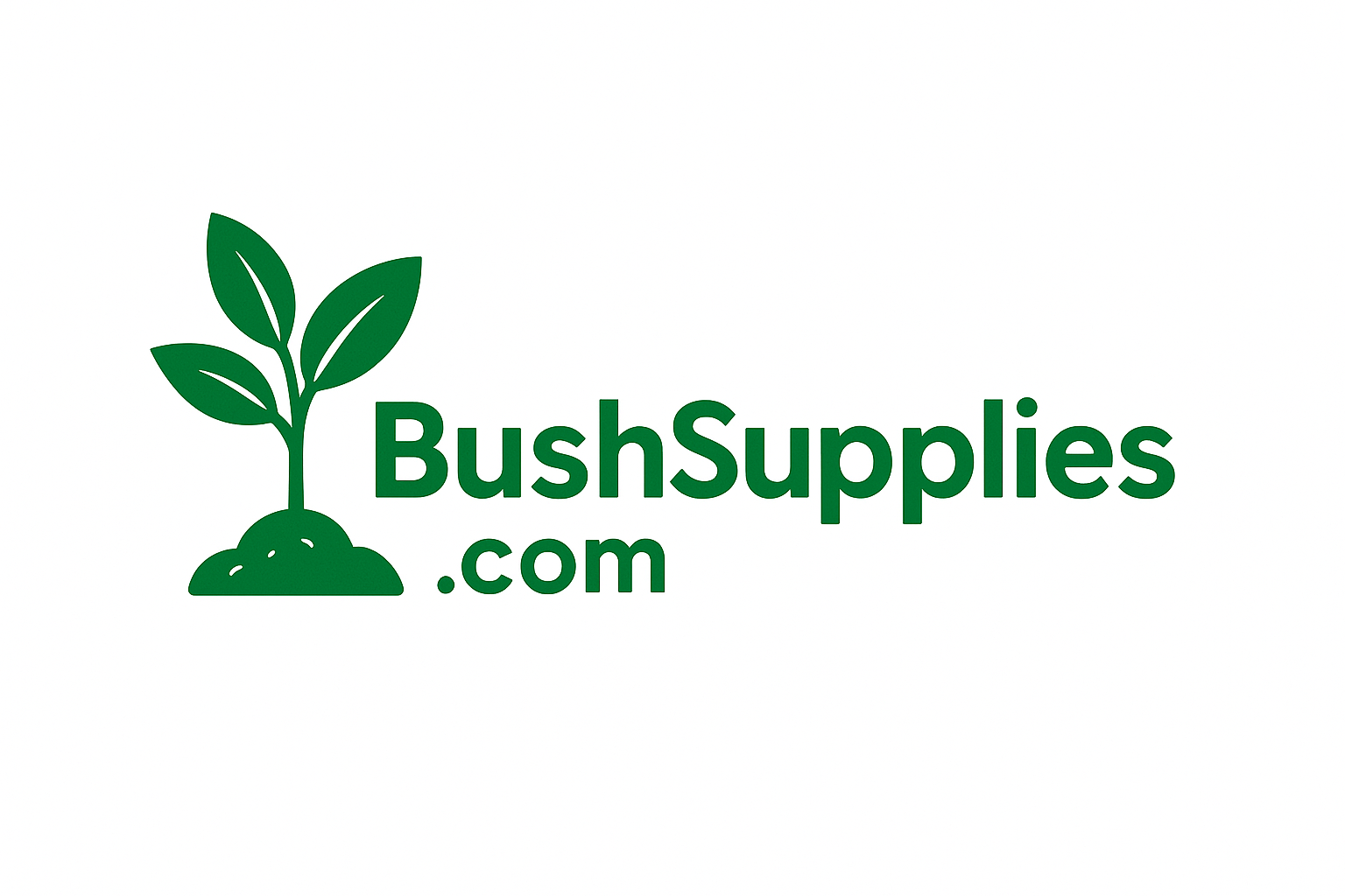 BushSupplies.com