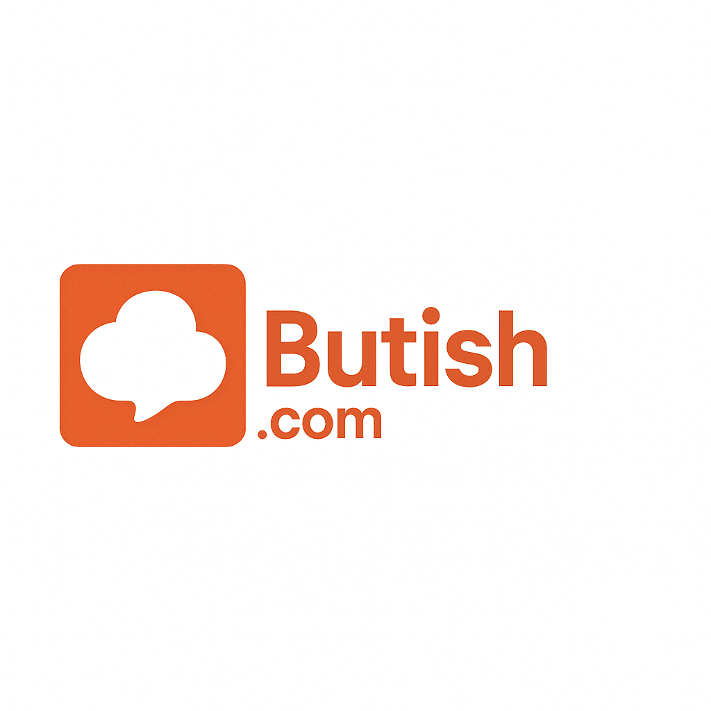 💎 Butish.com